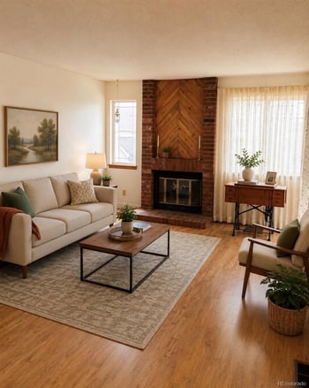 1470 Quebec Way, Denver, CO 80231