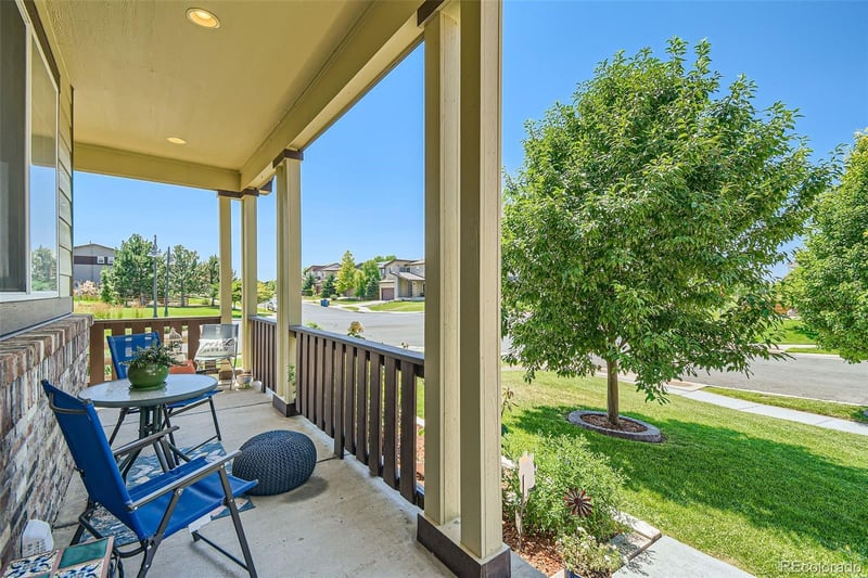 10122 Richfield Way, Commerce City, CO 80022