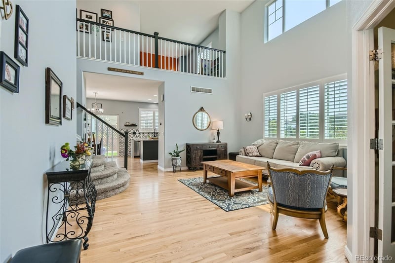 10122 Richfield Way, Commerce City, CO 80022