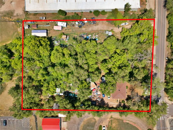 5301 Tennyson St, Denver, CO 80212