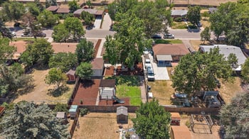 12303 E Park Lane Dr, Aurora, CO 80011