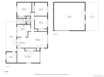 721 Geneva St, Aurora, CO 80010