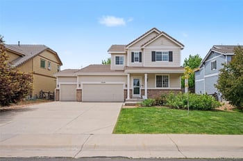 21220 Bellewood Dr, Centennial, CO 80015