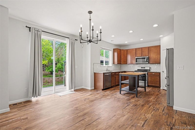 21220 E Bellewood Dr, Centennial, CO 80015