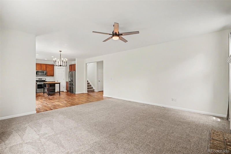 21220 E Bellewood Dr, Centennial, CO 80015