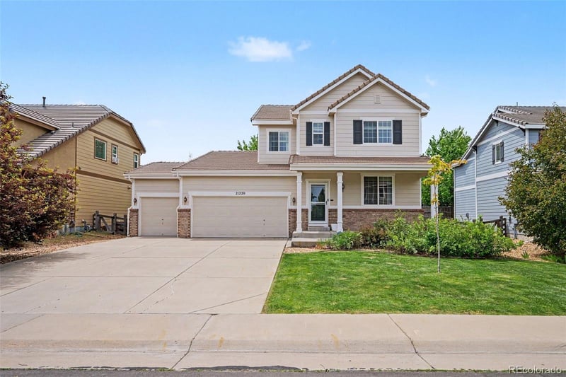 Home Worth Check