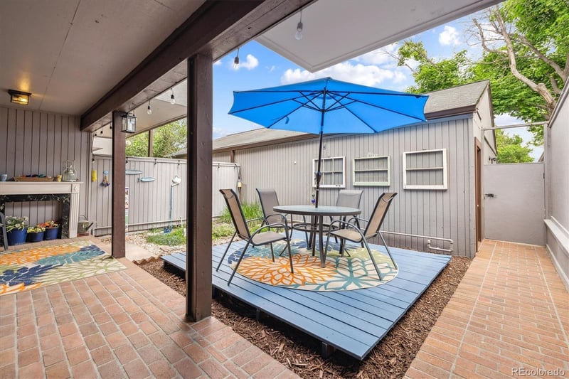 6515 Pinewood Dr, Parker, CO 80134