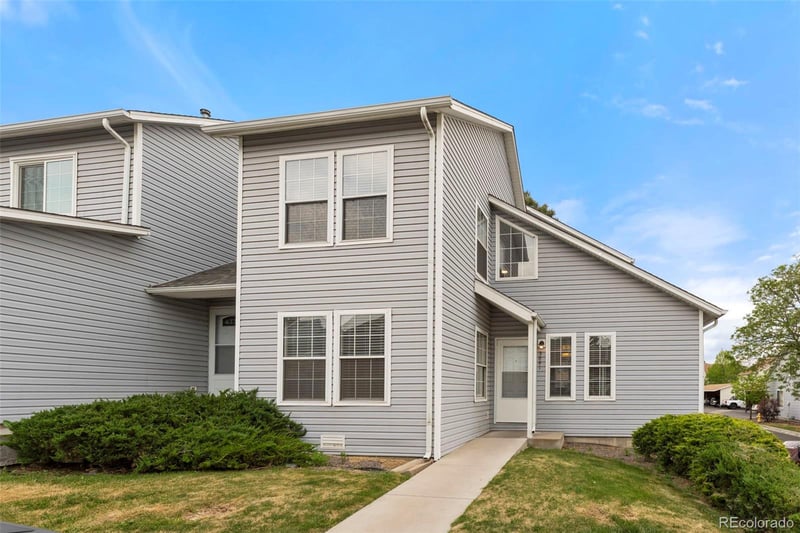 3841 121st Ave, Thornton, CO 80241