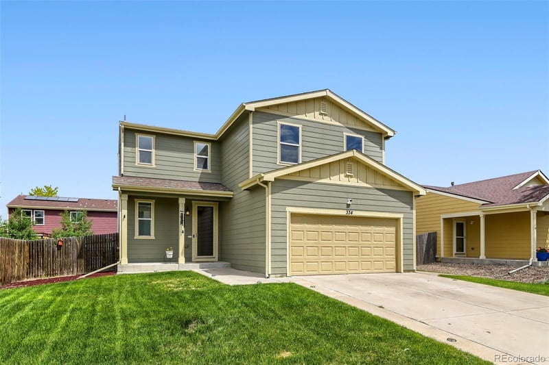 334 Feather Pl, Brighton, CO 80603