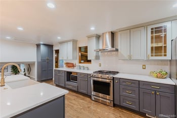 13836 68th Ave, Arvada, CO 80004