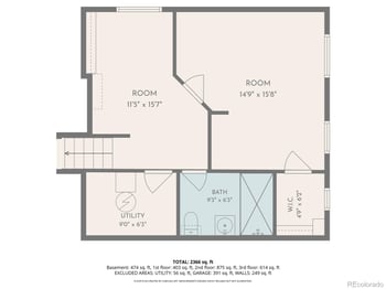 13836 68th Ave, Arvada, CO 80004