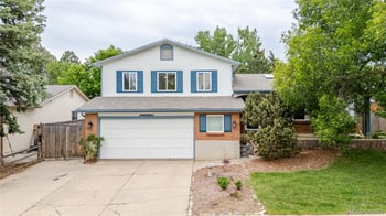 13836 68th Ave, Arvada, CO 80004