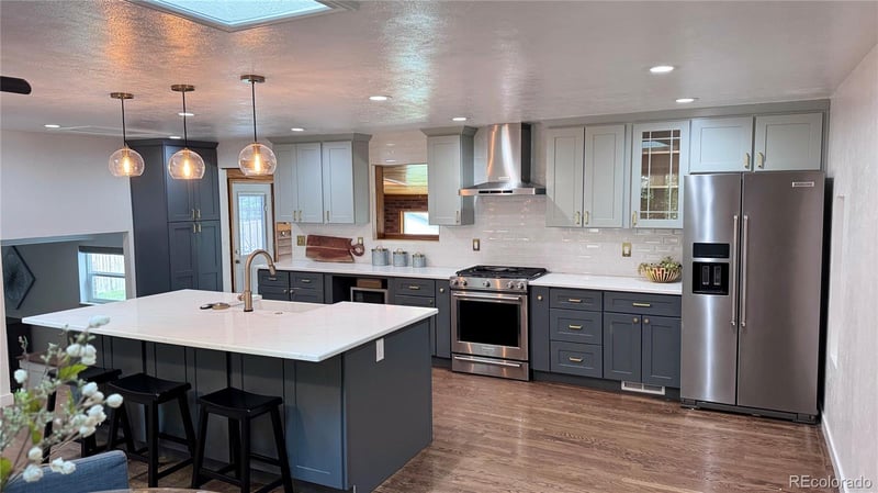 13836 68th Ave, Arvada, CO 80004