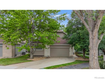 7358 Buckingham Ct, Boulder, CO 80301