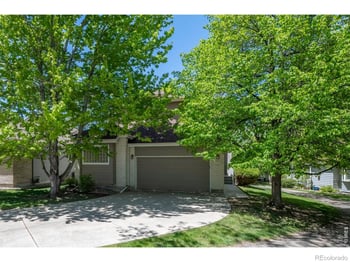 7358 Buckingham Ct, Boulder, CO 80301