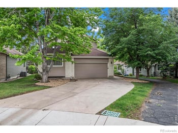 7358 Buckingham Ct, Boulder, CO 80301