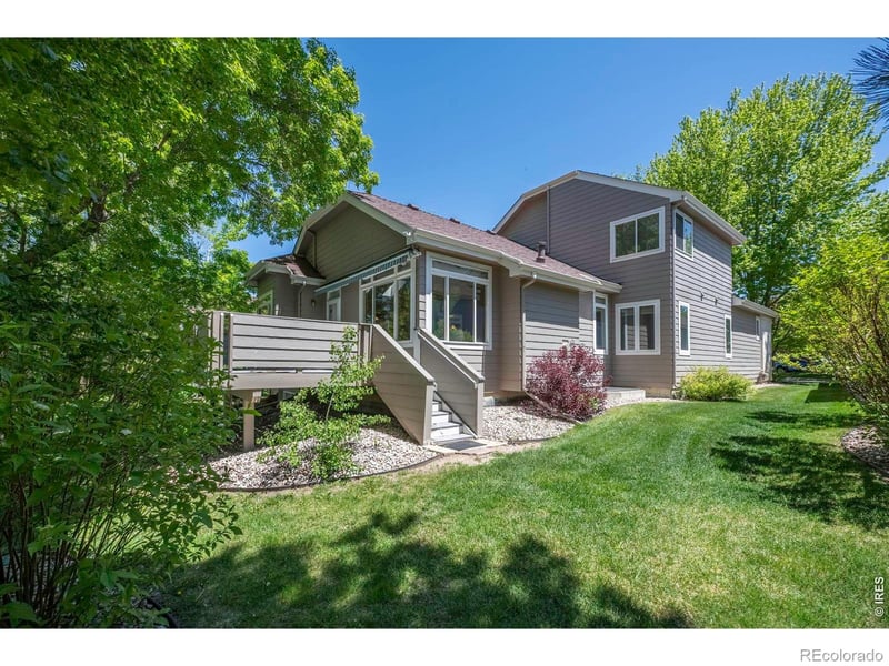 7358 Buckingham Ct, Boulder, CO 80301