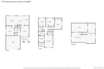 6177 Valley Vista Ave, Longmont, CO 80504
