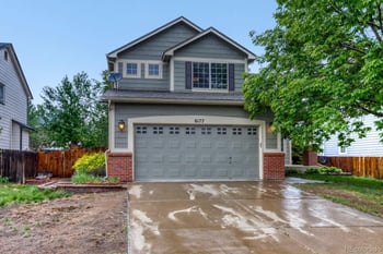 6177 Valley Vista Ave, Longmont, CO 80504