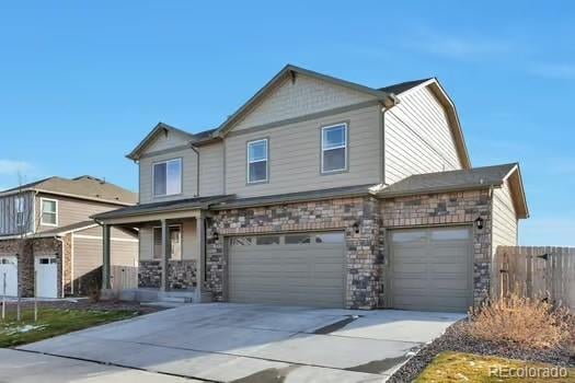 8562 133rd Dr, Thornton, CO 80602