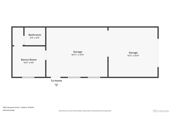 5596 Sycamore St, Littleton, CO 80120