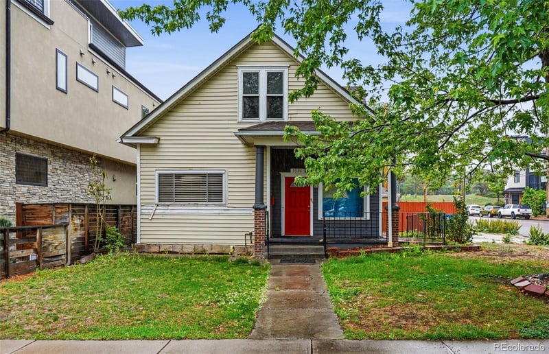 5596 Sycamore St, Littleton, CO 80120