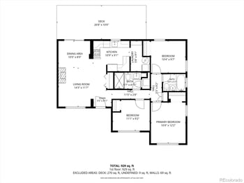 2985 Eudora St, Denver, CO 80207