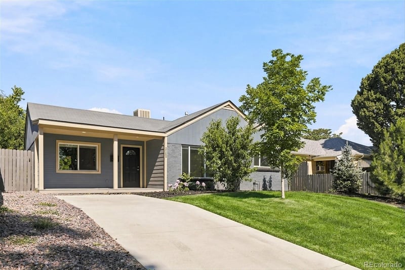 2985 Eudora St, Denver, CO 80207