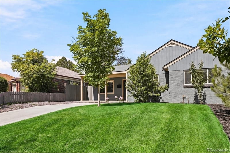 2985 Eudora St, Denver, CO 80207