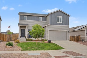 7994 Hardwood Cir, Colorado Springs, CO 80908