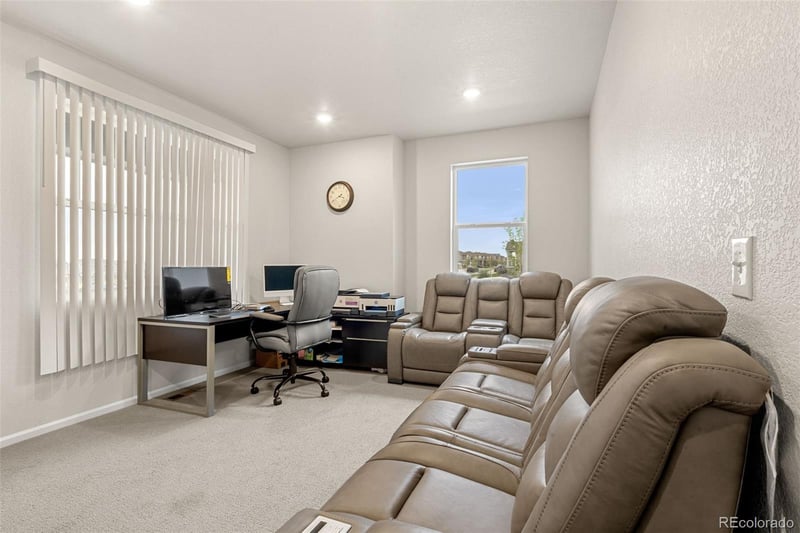 9196 Rifle St, Commerce City, CO 80022