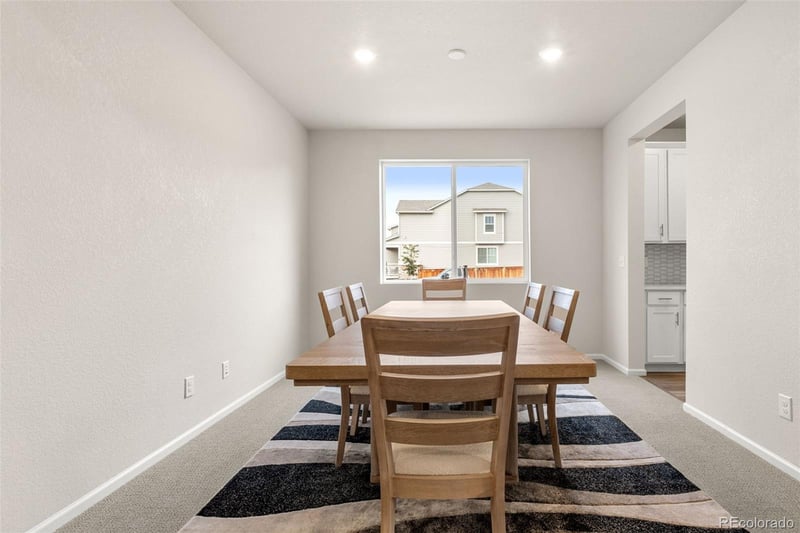 9196 Rifle St, Commerce City, CO 80022