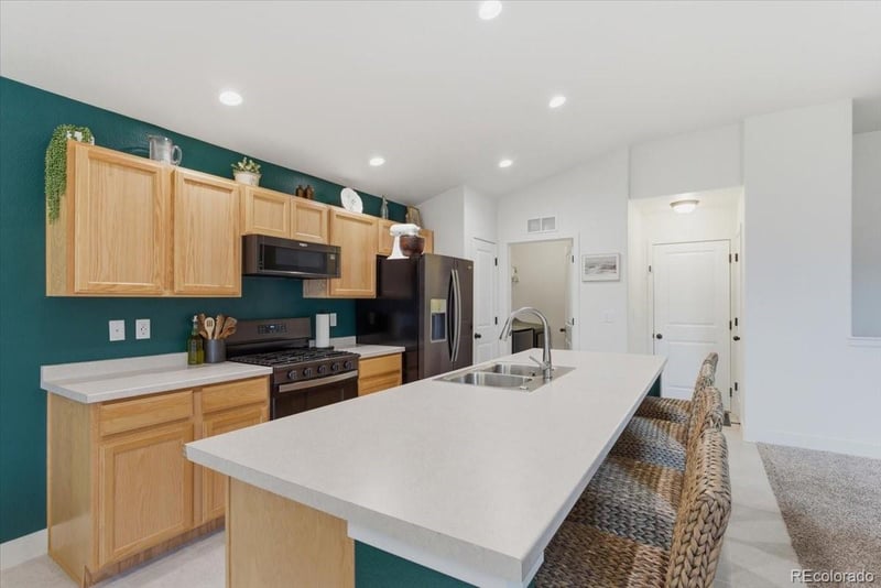 2366 Blissful Ln, Windsor, CO 80550