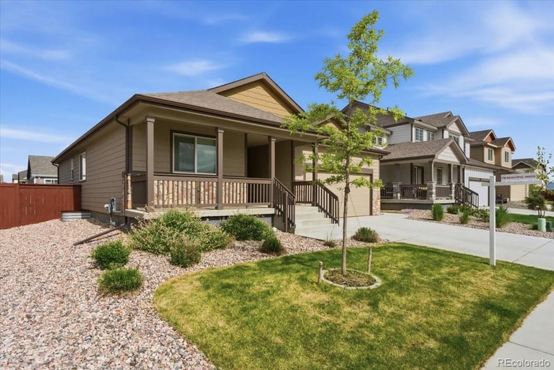 2366 Blissful Ln, Windsor, CO 80550