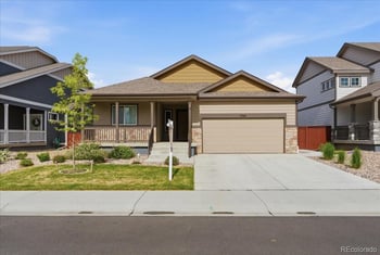 2366 Blissful Ln, Windsor, CO 80550
