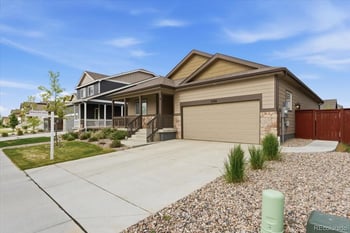 2366 Blissful Ln, Windsor, CO 80550