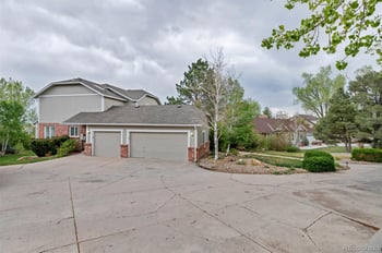 7533 Mount Zirkel, Littleton, CO 80127