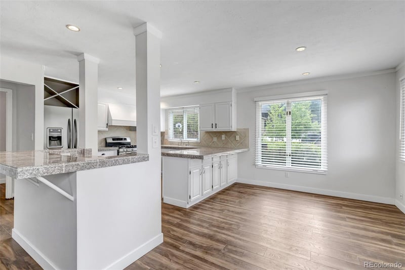 7533 Mount Zirkel, Littleton, CO 80127
