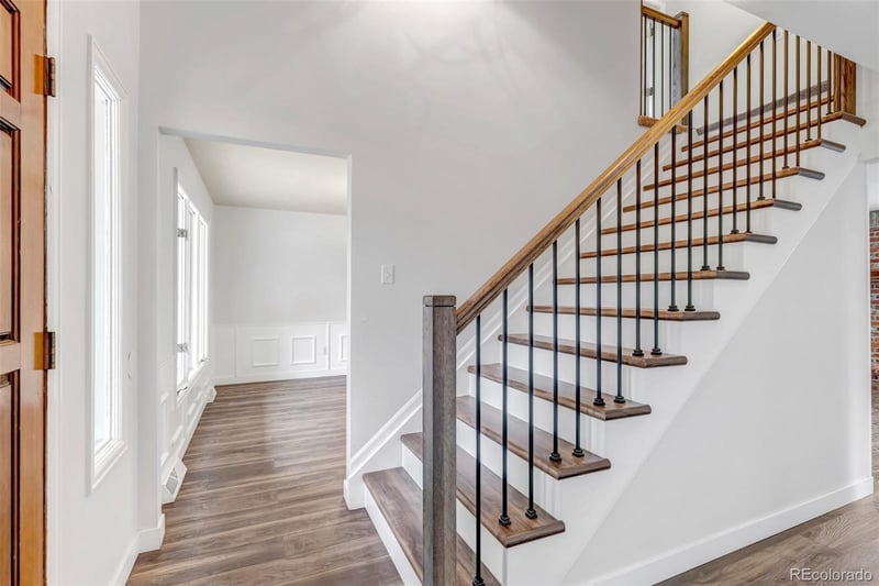 7533 Mount Zirkel, Littleton, CO 80127