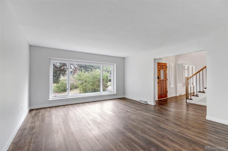 7533 Mount Zirkel, Littleton, CO 80127
