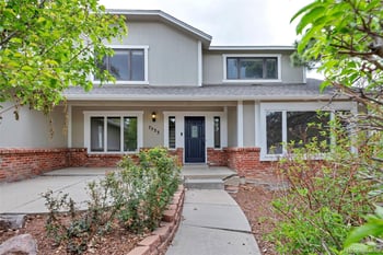 7533 Mount Zirkel, Littleton, CO 80127