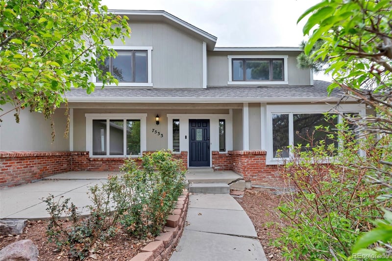 7533 Mount Zirkel, Littleton, CO 80127