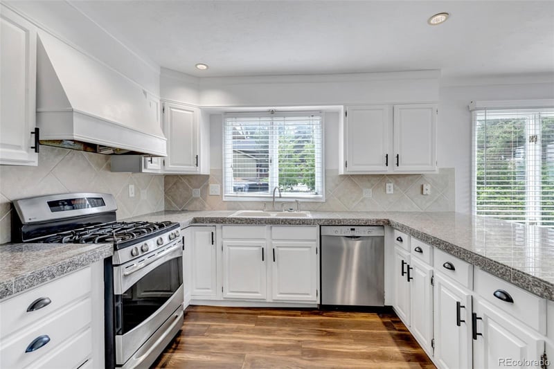 7533 Mount Zirkel, Littleton, CO 80127