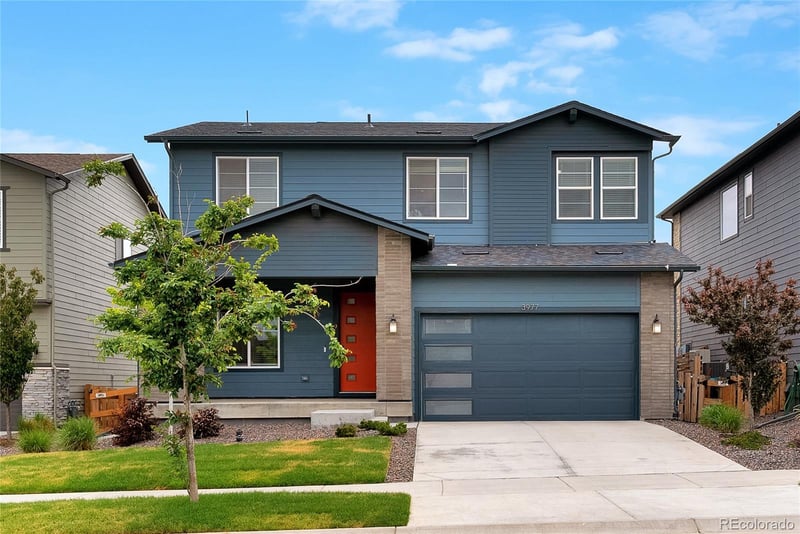 3977 Catawba Way, Aurora, CO 80019
