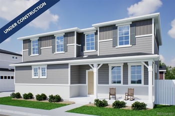 3915 N Rome St, Aurora, CO 80019