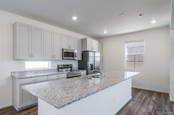 3915 N Rome St, Aurora, CO 80019