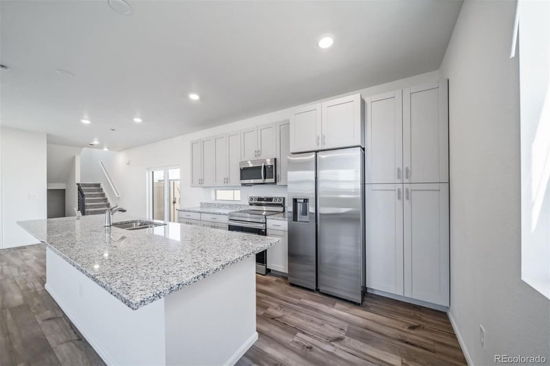 3915 Rome St, Aurora, CO 80019