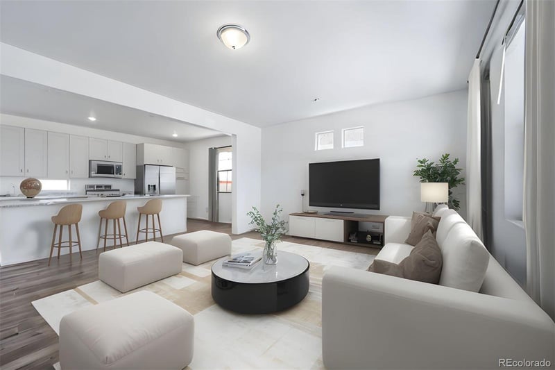 3915 Rome St, Aurora, CO 80019