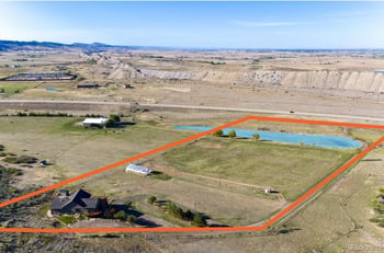 4721 Arthur Mae Ln, Laporte, CO 80535
