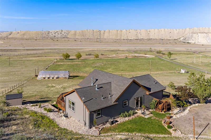 4721 Arthur Mae Ln, Laporte, CO 80535